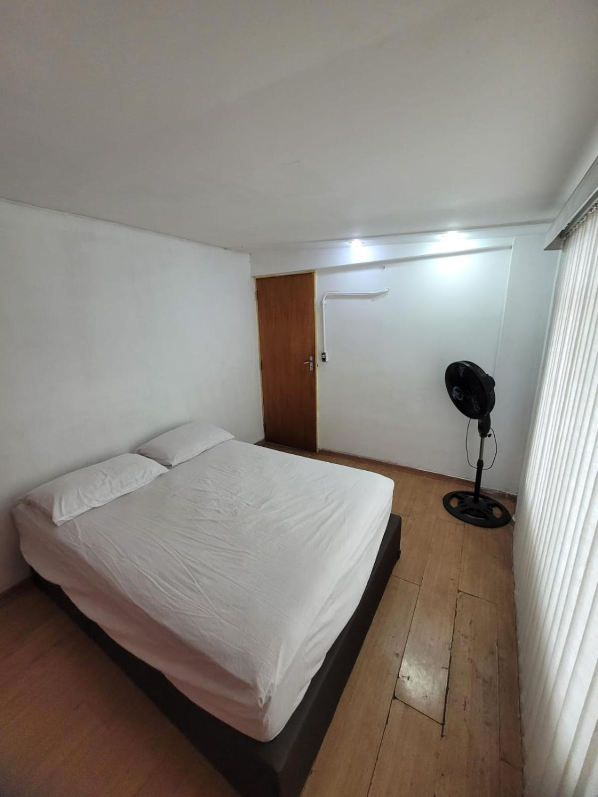 סאו פאולו Nomadehostel - Vila Madalena מראה חיצוני תמונה