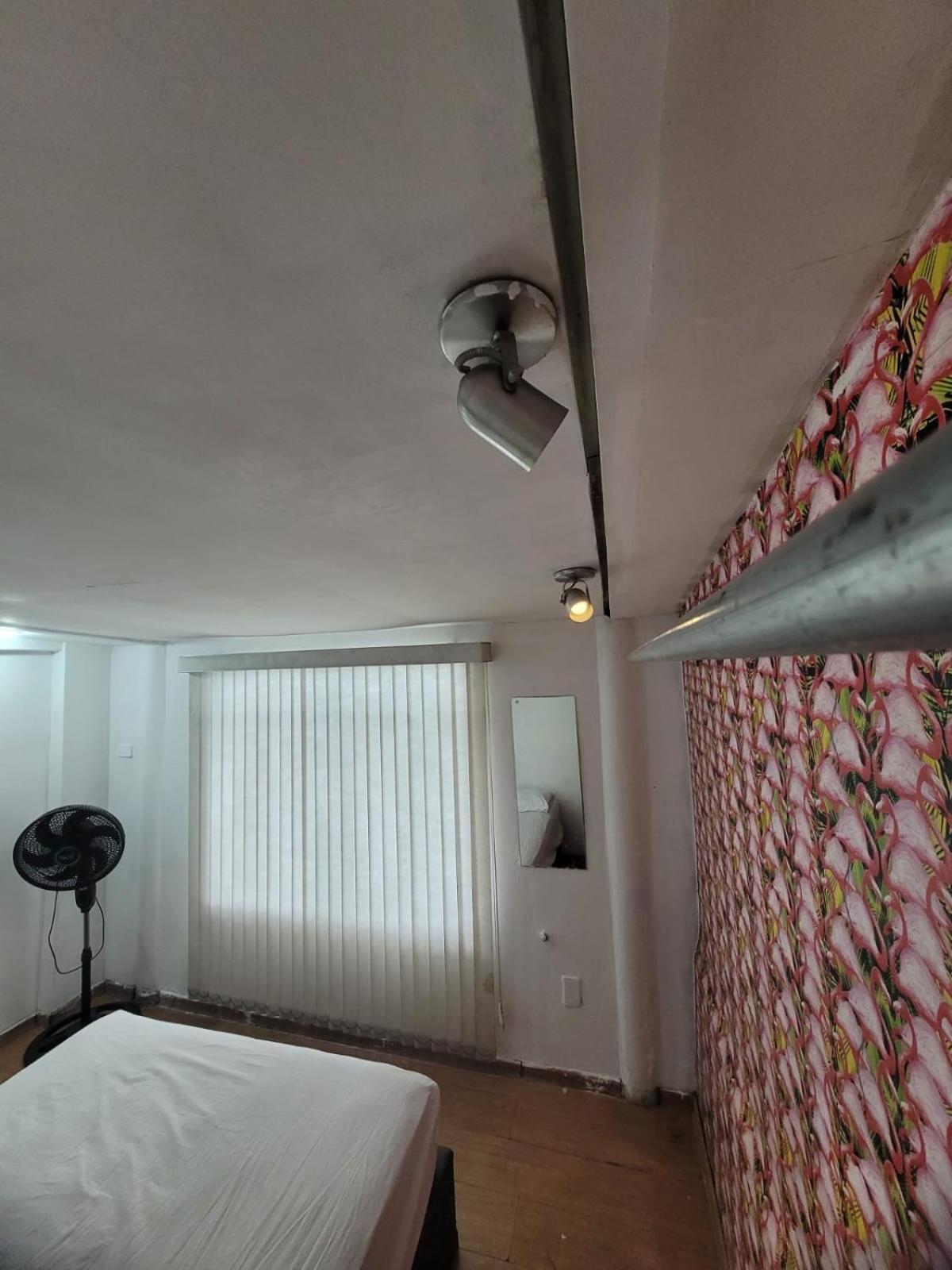 סאו פאולו Nomadehostel - Vila Madalena מראה חיצוני תמונה