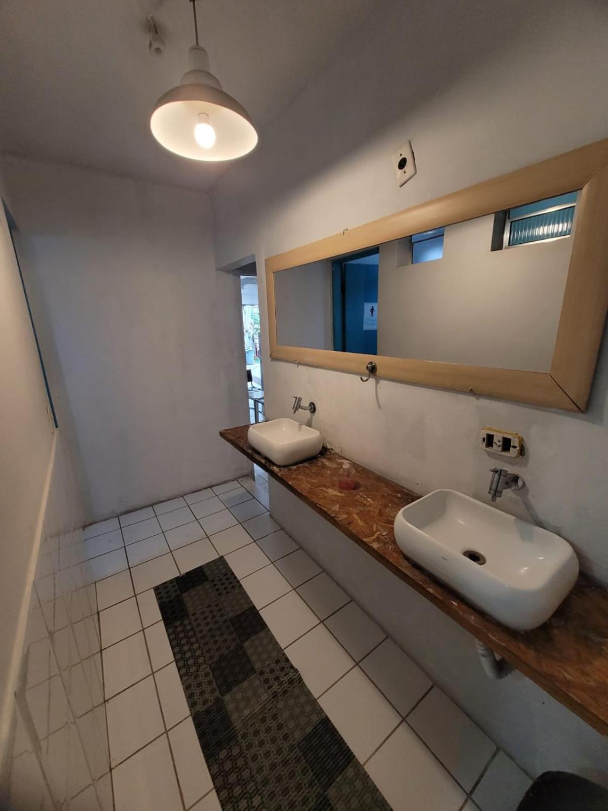סאו פאולו Nomadehostel - Vila Madalena מראה חיצוני תמונה