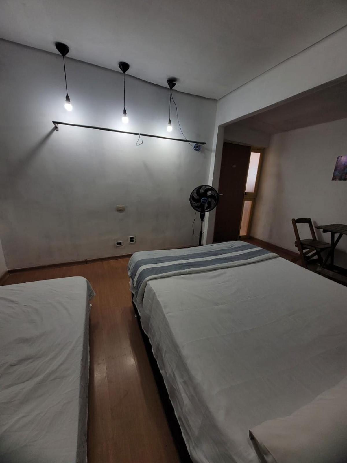 סאו פאולו Nomadehostel - Vila Madalena מראה חיצוני תמונה