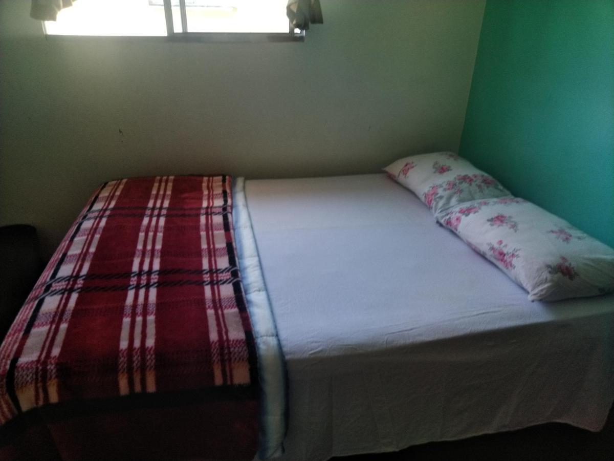 סאו פאולו Nomadehostel - Vila Madalena מראה חיצוני תמונה